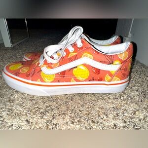 Fruit Vans 🍒
